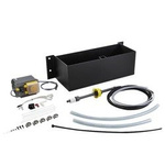 Dozownik środka czyszczącego