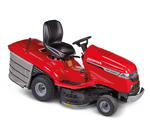 HONDA Traktor ogrodowy HF 2317 HME