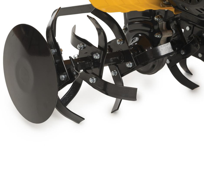 STIGA SRC 685 RG – glebogryzarka