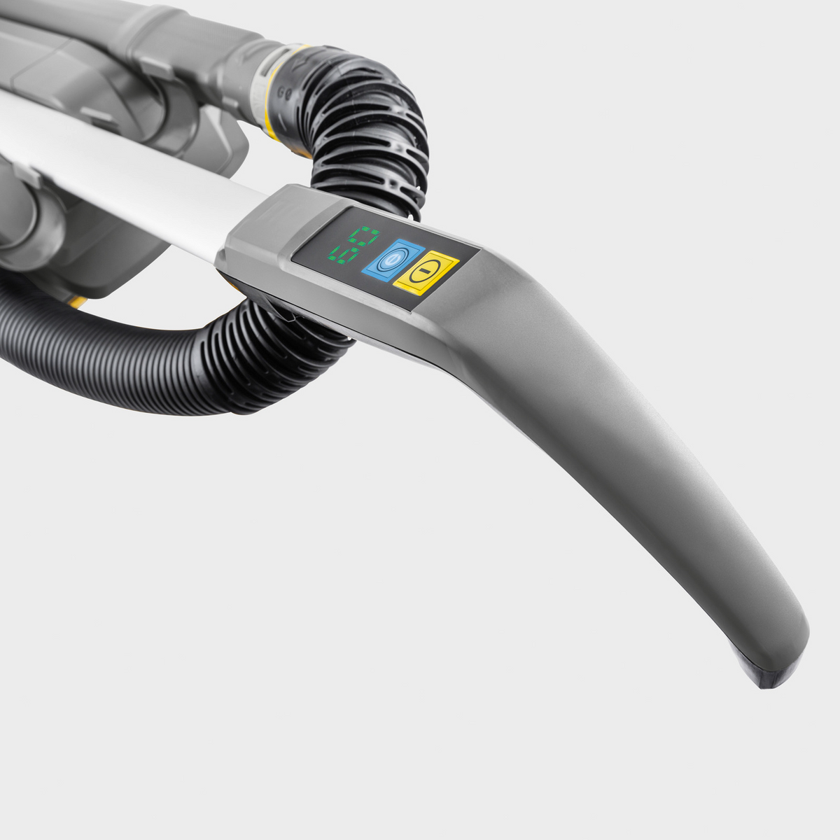 KARCHER Karcher Akumulatorowy Odkurzacz Szczotkowy CV 30/2 Bp - Wydajność Akumulatora