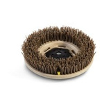 BRUSH, 12" SUPER AGGRESSIVE SD