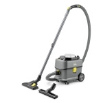 Karcher T 10/1 Bp – odkurzacz suchy akumulatorowy