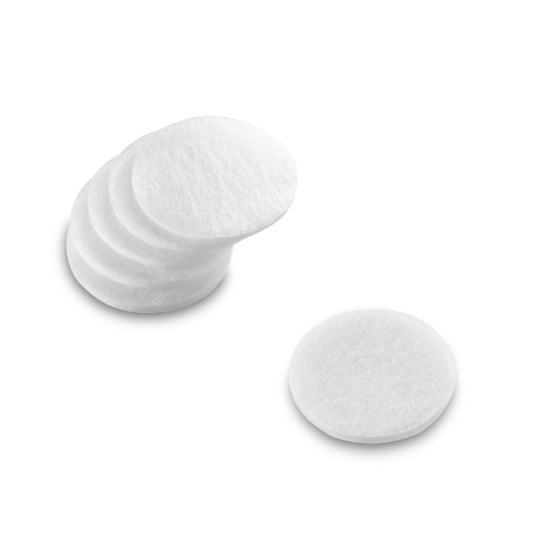 FILTR OCHRONNY SILNIKA 5x ODKURZACZT T BV KARCHER