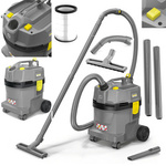 Karcher NT 22/1 Ap L - odkurzacz uniwersalny