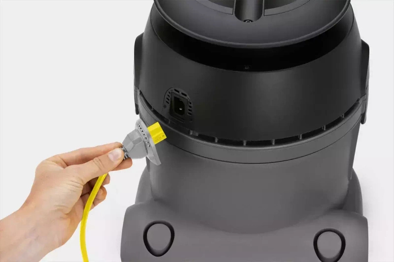 Karcher odkurzacz na sucho T 10/1 Adv