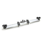 Suction bar straight 1420mm