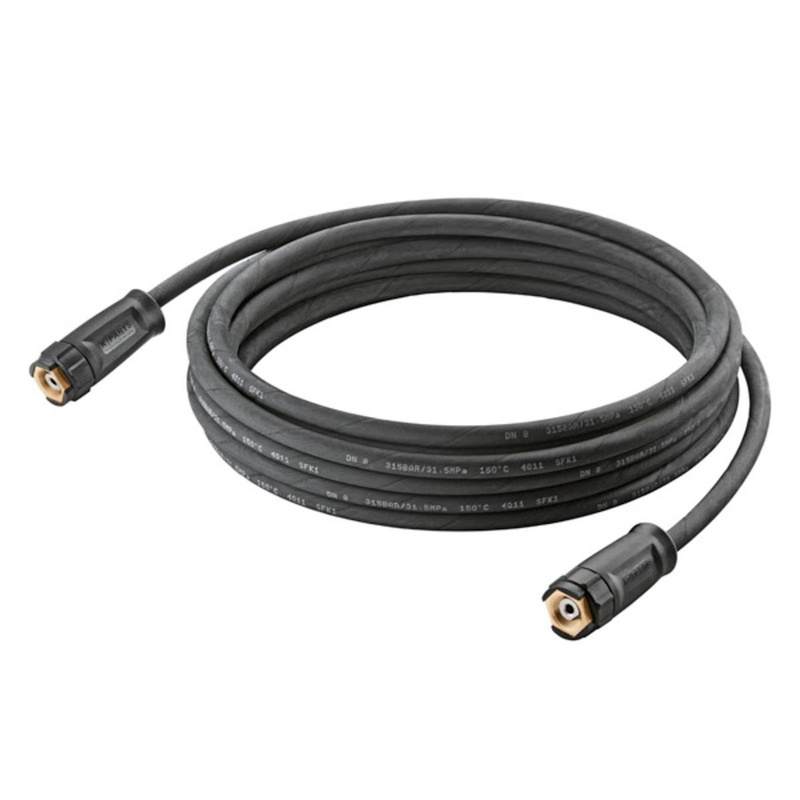 Wąż wysokociśnieniowy K/Parts DN8 max.31