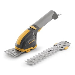 STIGA SGM 72 AE - nożyce akumulatorowe