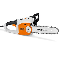 Stihl Pilarka elektryczna MSE 210 C-BQ [Moc 2,1 kW] Prowadnica: 35 cm 3/8” PM3 1,3