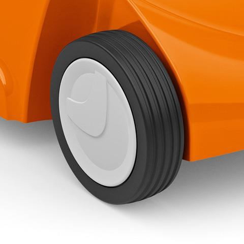 Stihl wertykulator RLE 240 - wysoka jakość wykonania
