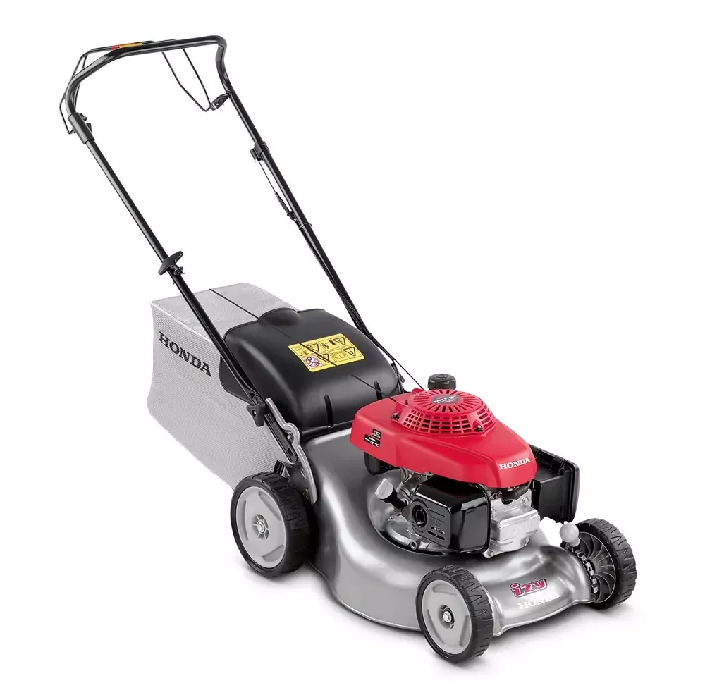 HONDA Kosiarka spalinowa HRG 416C SKEA - mocny silnik i wydajność