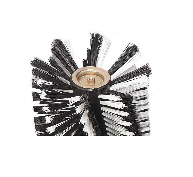 Tielbürger Szczotka dwa włosy do zamiatarki tk36/38 pro