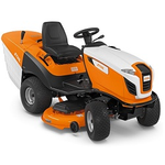 Stihl RT 6127 ZL - traktor ogrodowy - Hydro Szer. koszenia 125 cm