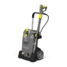Karcher HD 8/18-4M - moc i efektywność