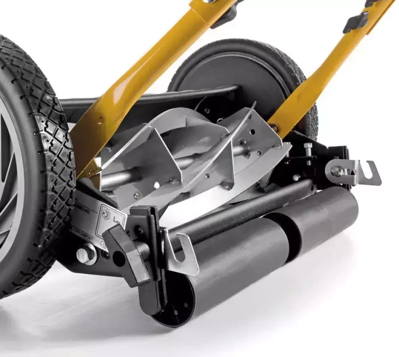 STIGA SCM 240 R – kosiarka ręczna