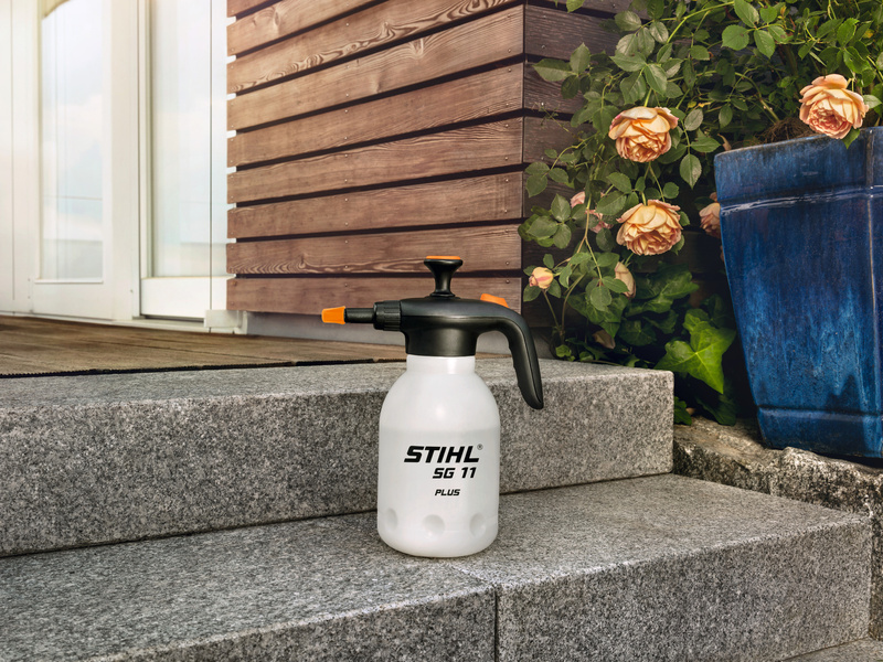 STIHL Opryskiwacz ręczny 1,5L SG 11 Plus
