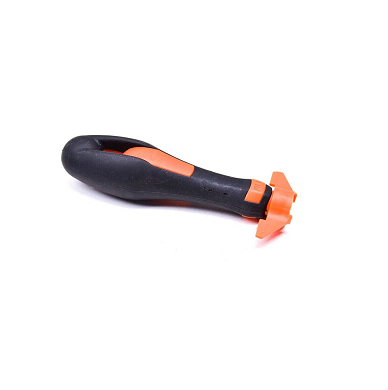 STIHL Uchwyt do pilników FH 1 - ergonomia i precyzja
