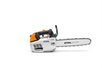 STIHL MS 201 TC-M – pilarka spalinowa, prowadnica 35 cm