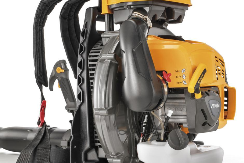STIGA BL 980 R – dmuchawa spalinowa