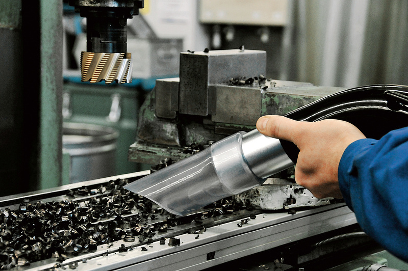 Karcher odkurzacz przemysłowy IVR 100/75-Pp Sc