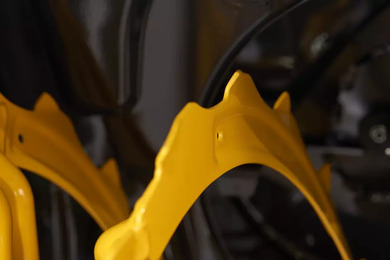 STIGA ST 976 T – odśnieżarka spalinowa