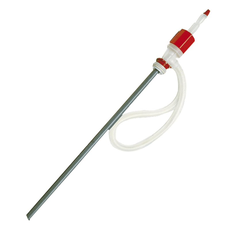 Karcher pompa do beczki o pojemności 200L