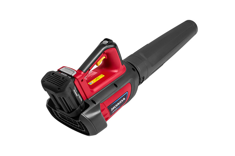Dmuchawa akumulatorowa HHB 36 BXB + 2Ah + ładowarka