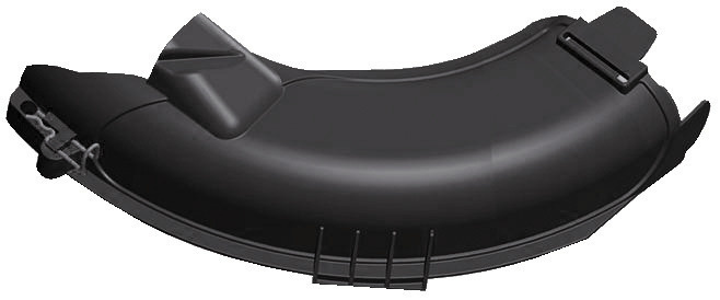 STIHL Zestaw do mulczowania do T4-110cm AMK 112 S