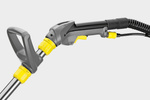 KARCHER Puzzi 10/1 Urządzenie ekstrakcyjne