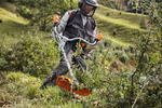 STIHL FS 311 – kosa spalinowa, głowica AC 46-2
