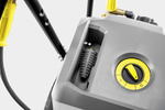 KARCHER URZĄDZENIE WYSOKOCIŚNIENIOWE HD 10/25-4 S Classic