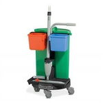 Numatic wózek NC G4 Carousel