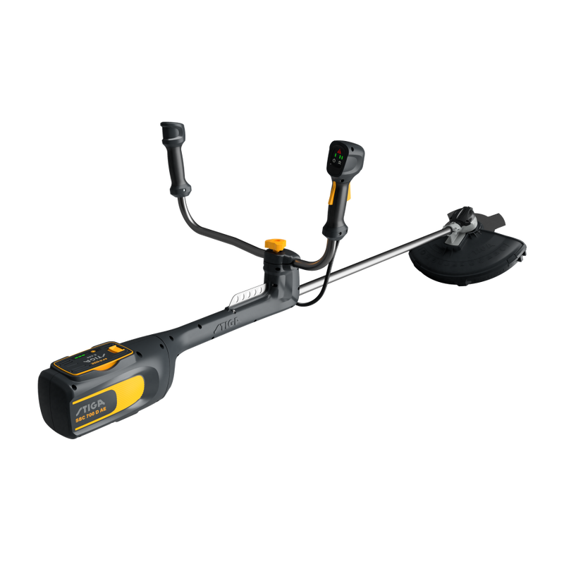 Kosa akumulatorowa 48V SBC 700 D AE STIGA