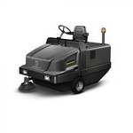 Karcher zamiatarka przemysłowa KM 130/300 R LPG