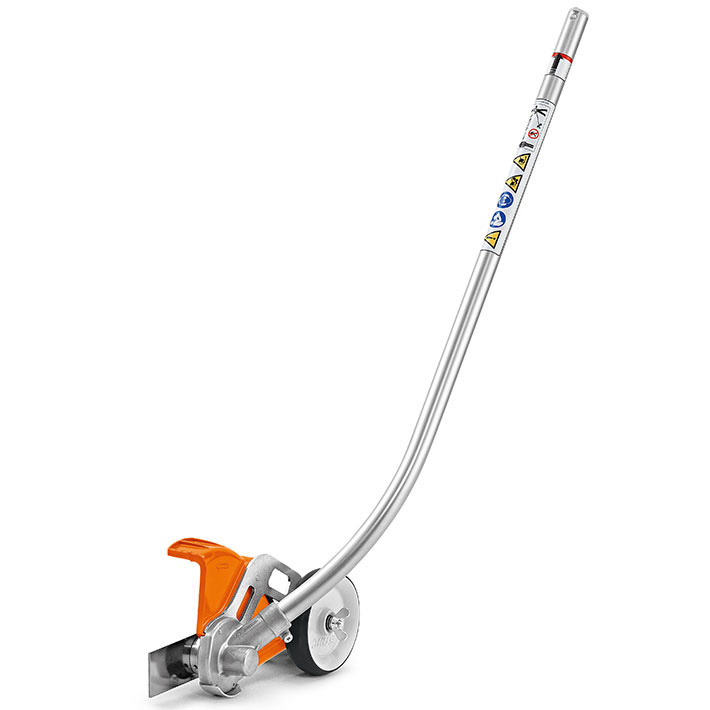 STIHL KombiSystem FCB-KM krawędziarka - precyzyjne przycinanie