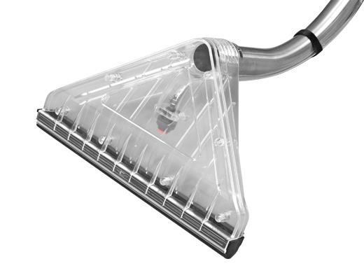 PROFI 50.1 C odkurzacz piorący