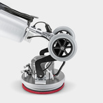 Karcher BDS 43/Orbital C Spray - szorowarka jednotarczowa orbitalna