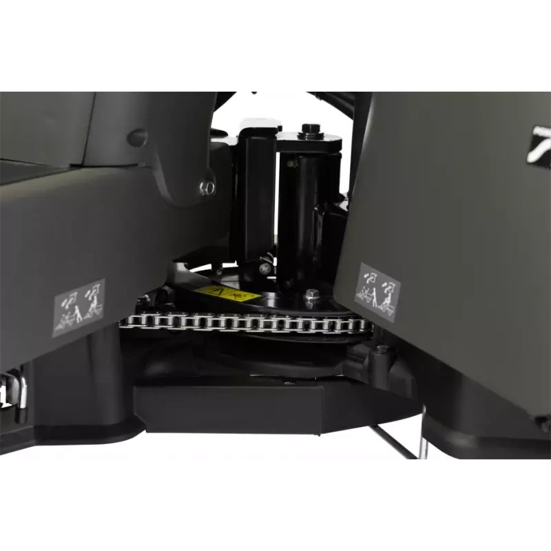 STIGA Park 500 WX – traktor ogrodowy