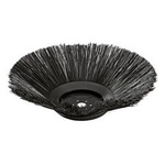 Szczotka boczna twarda