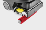 Karcher BR 45/22 C Bp Pack - szorowarka automatyczna akumulatorowa