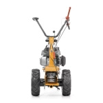 STIGA Silex 95 H – urządzenie wielofunkcyjne