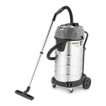 Karcher NT 90/2 Me Classic Edition *EU – odkurzacz uniwersalny