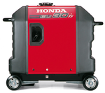 HONDA  EU 30 IS - Agregat prądotwórczy  Moc max. 3 kW