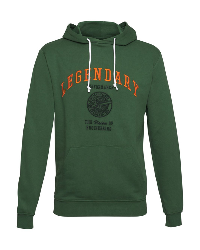 Bluza z kapturem LEGENDARY CONTRA