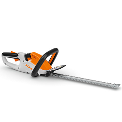 Stihl Nożyce akumulatorowe HSA 30 [10 V] Ciężar 2 kg, listwa tnąca o dł. 45 cm