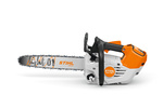 STIHL MSA 190 T – pilarka akumulatorowa, prowadnica 35 cm