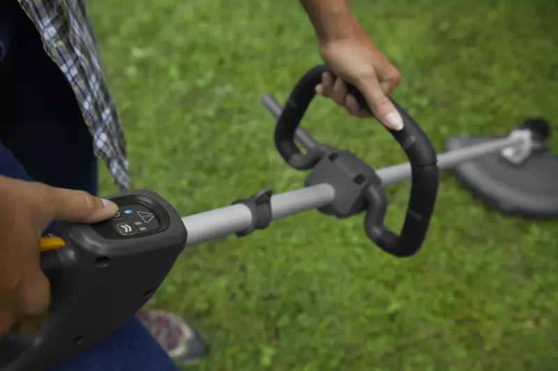 STIGA BC 700e – kosa akumulatorowa