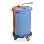 Numatic wózek NC G2 Carousel