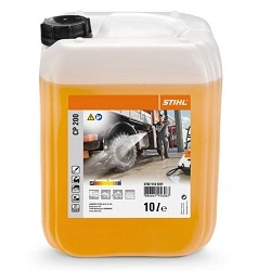 STIHL profesjonalny uniwersalny środek czyszczący CP 200 10 l