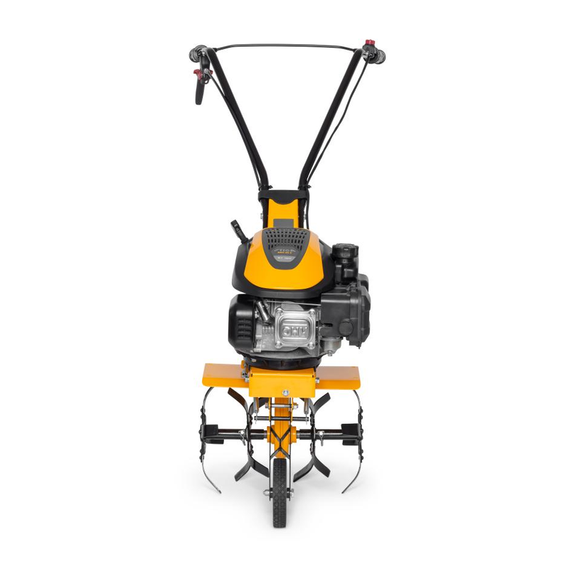 STIGA SRC 36 Q - glebogryzarka